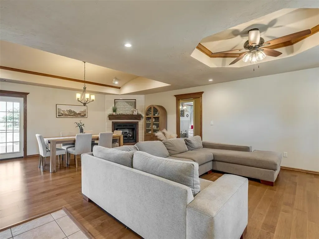 Photo 6 — 4105 Frontier Lane, Tuttle, OK 73089