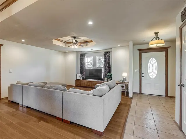 Photo 7 — 4105 Frontier Lane, Tuttle, OK 73089