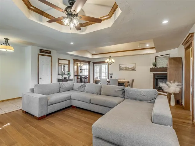 Photo 8 — 4105 Frontier Lane, Tuttle, OK 73089