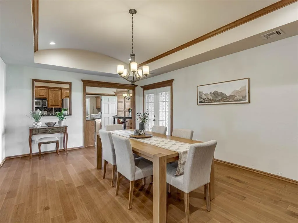 Photo 9 — 4105 Frontier Lane, Tuttle, OK 73089