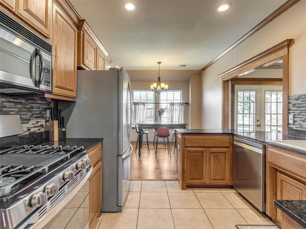 Photo 15 — 4105 Frontier Lane, Tuttle, OK 73089
