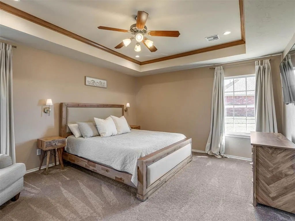 Photo 19 — 4105 Frontier Lane, Tuttle, OK 73089