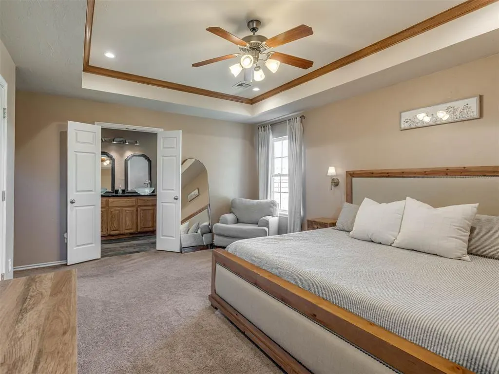 Photo 20 — 4105 Frontier Lane, Tuttle, OK 73089