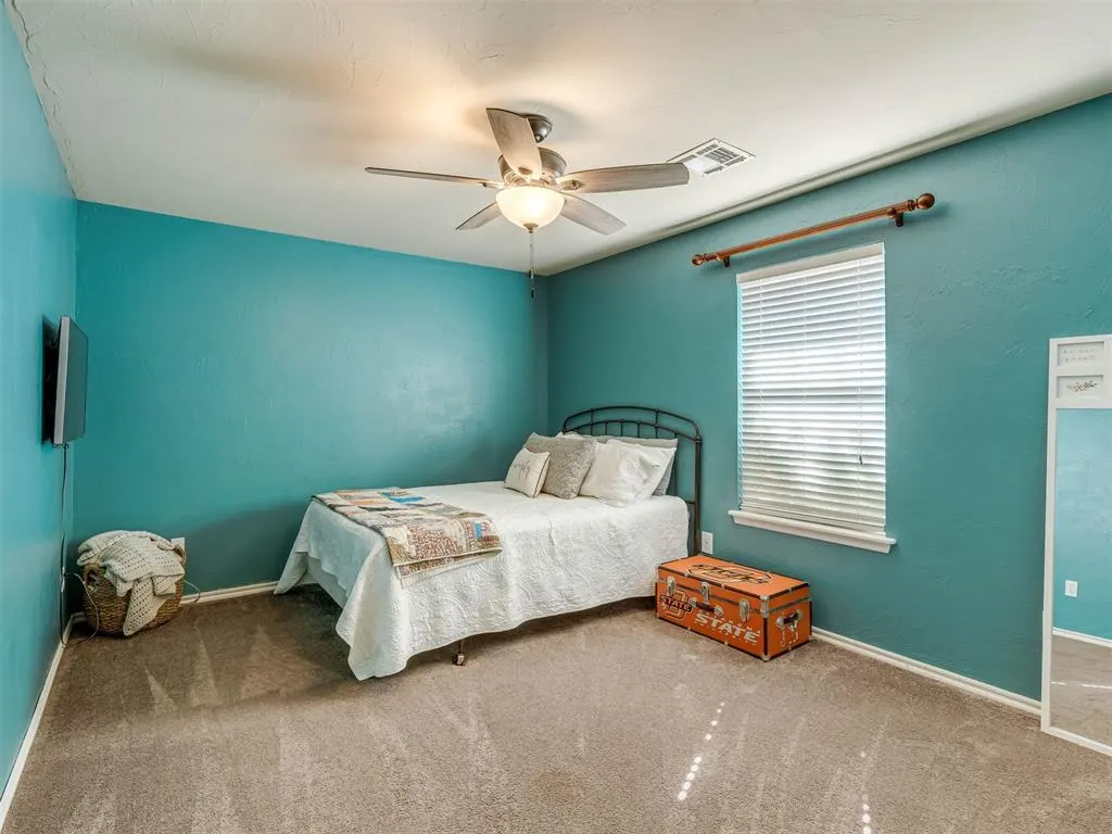 Photo 23 — 4105 Frontier Lane, Tuttle, OK 73089
