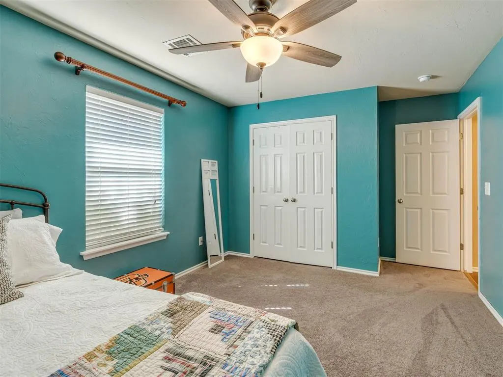 Photo 24 — 4105 Frontier Lane, Tuttle, OK 73089