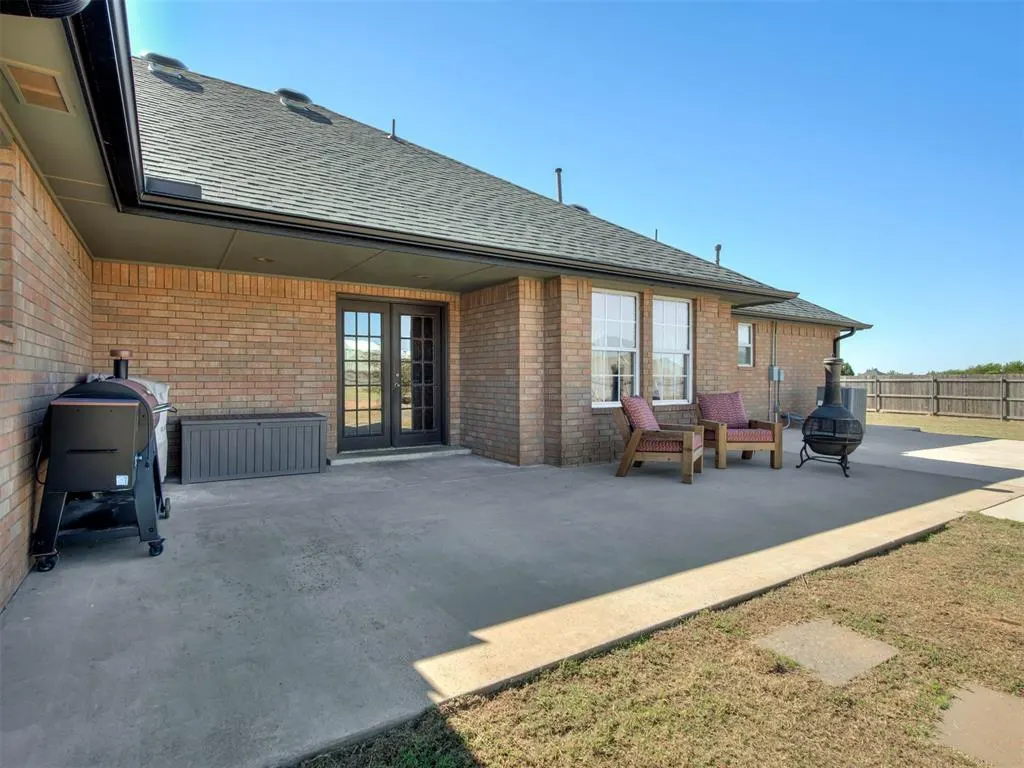 Photo 31 — 4105 Frontier Lane, Tuttle, OK 73089
