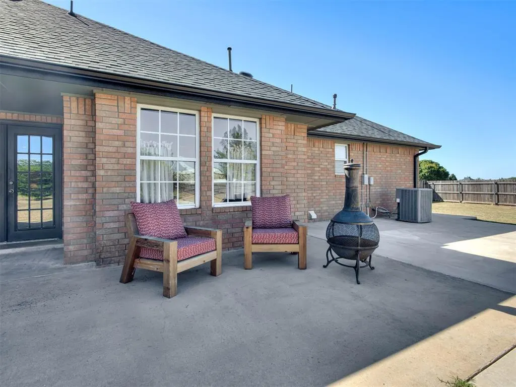 Photo 32 — 4105 Frontier Lane, Tuttle, OK 73089