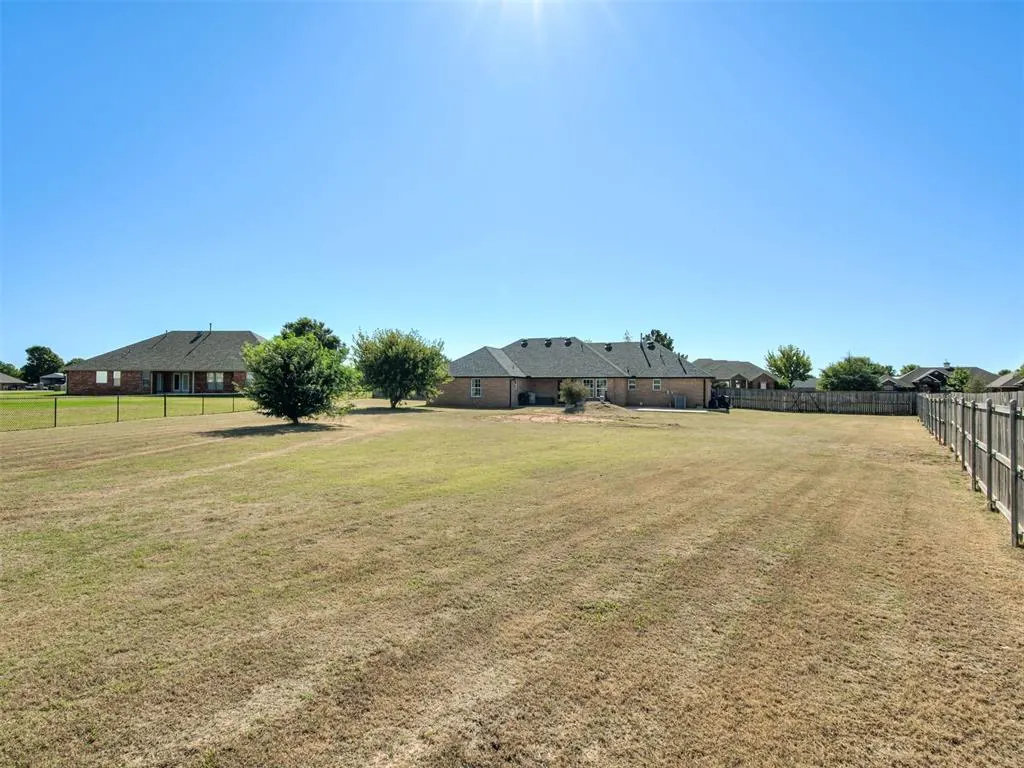 Photo 34 — 4105 Frontier Lane, Tuttle, OK 73089
