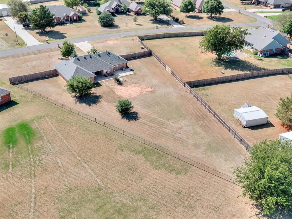 Photo 36 — 4105 Frontier Lane, Tuttle, OK 73089