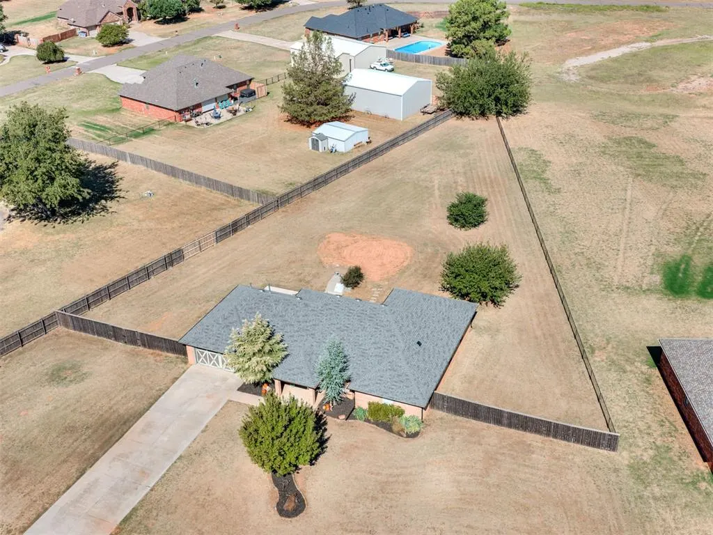 Photo 37 — 4105 Frontier Lane, Tuttle, OK 73089