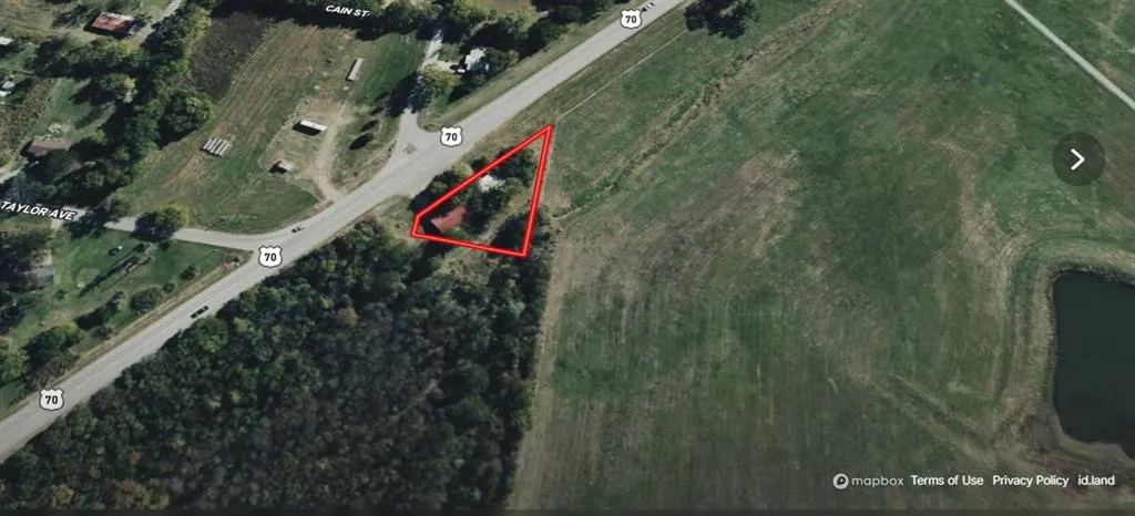 Photo 17 — 34386 W US-70 Highway, Bennington, OK 74723