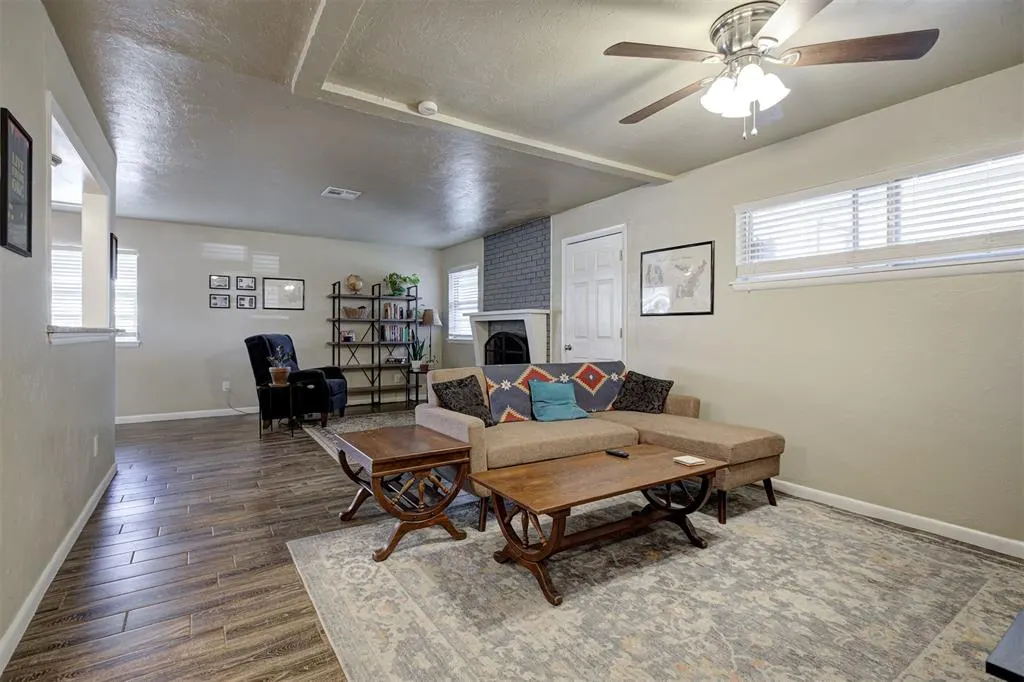 Photo 5 — 1405 NW 102nd Street, Oklahoma City, OK 73114