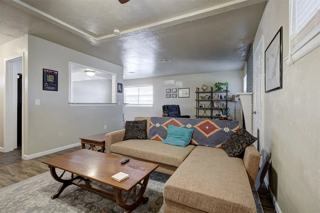 Photo 6 — 1405 NW 102nd Street, Oklahoma City, OK 73114