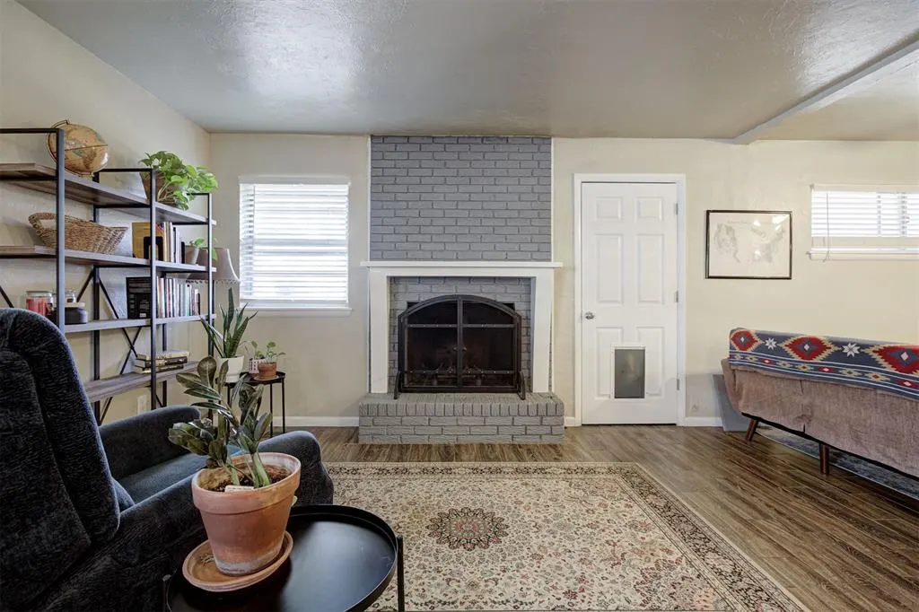 Photo 7 — 1405 NW 102nd Street, Oklahoma City, OK 73114