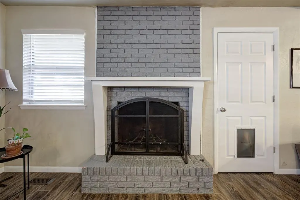 Photo 8 — 1405 NW 102nd Street, Oklahoma City, OK 73114