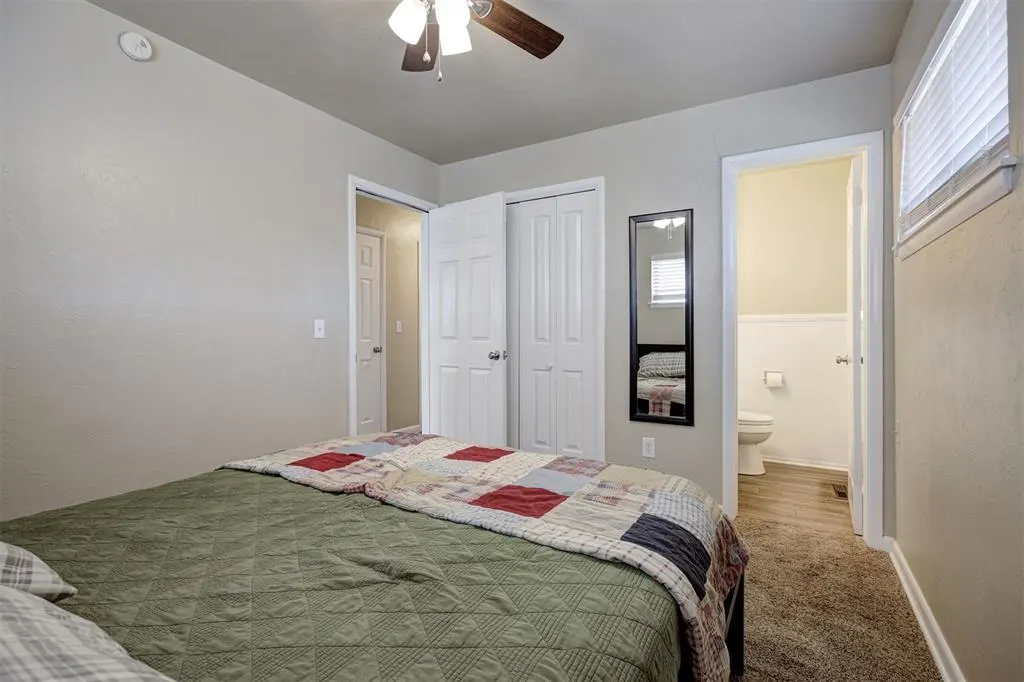 Photo 24 — 1405 NW 102nd Street, Oklahoma City, OK 73114