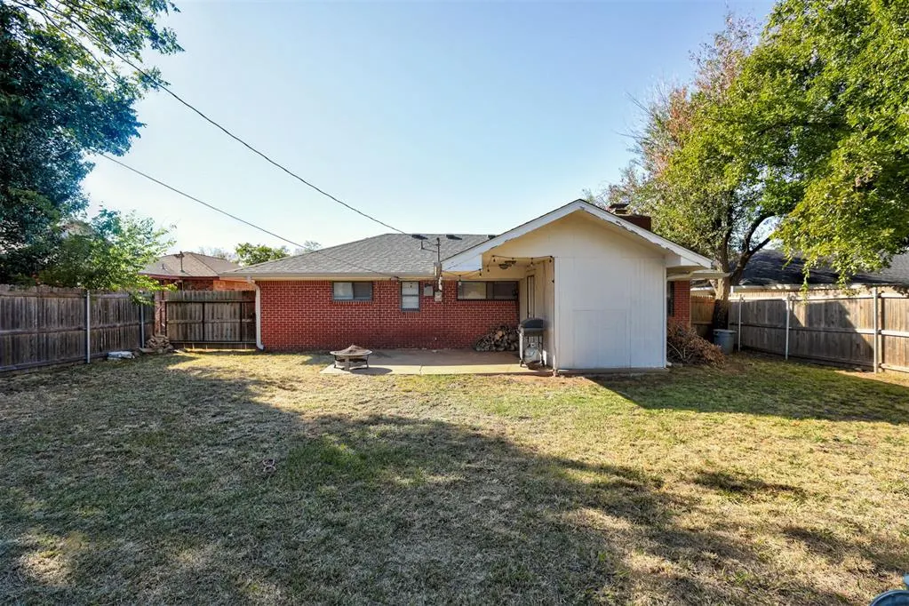 Photo 34 — 1405 NW 102nd Street, Oklahoma City, OK 73114