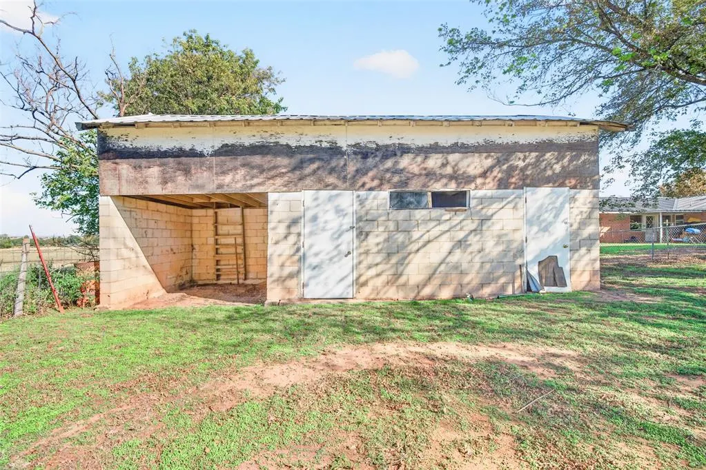 Photo 25 — 501 S Galena Avenue, Geary, OK 73040