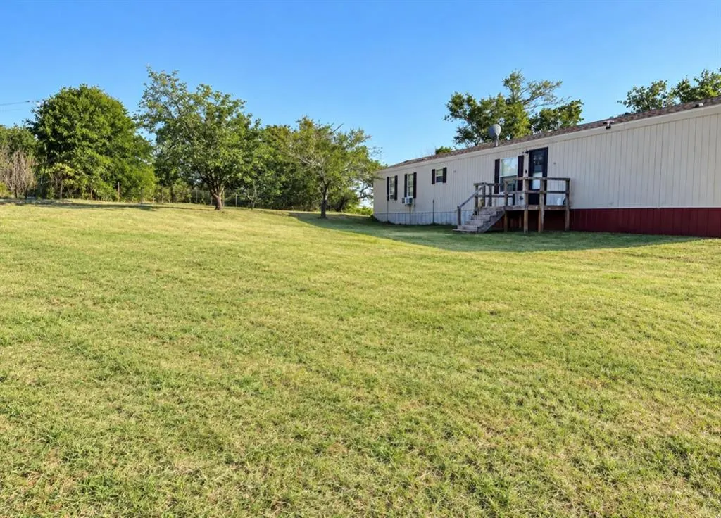 Photo 3 — 13203 NS 3600 Road, Wewoka, OK 74884