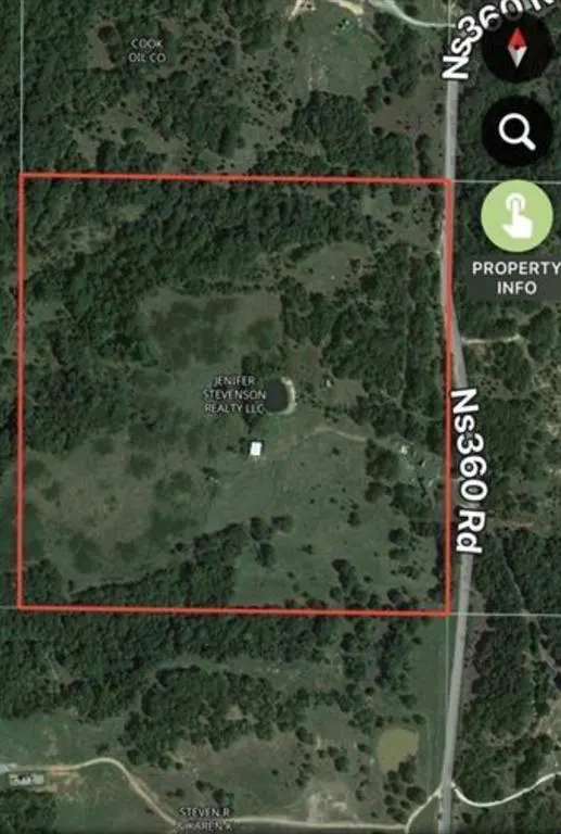 Photo 46 — 13203 NS 3600 Road, Wewoka, OK 74884