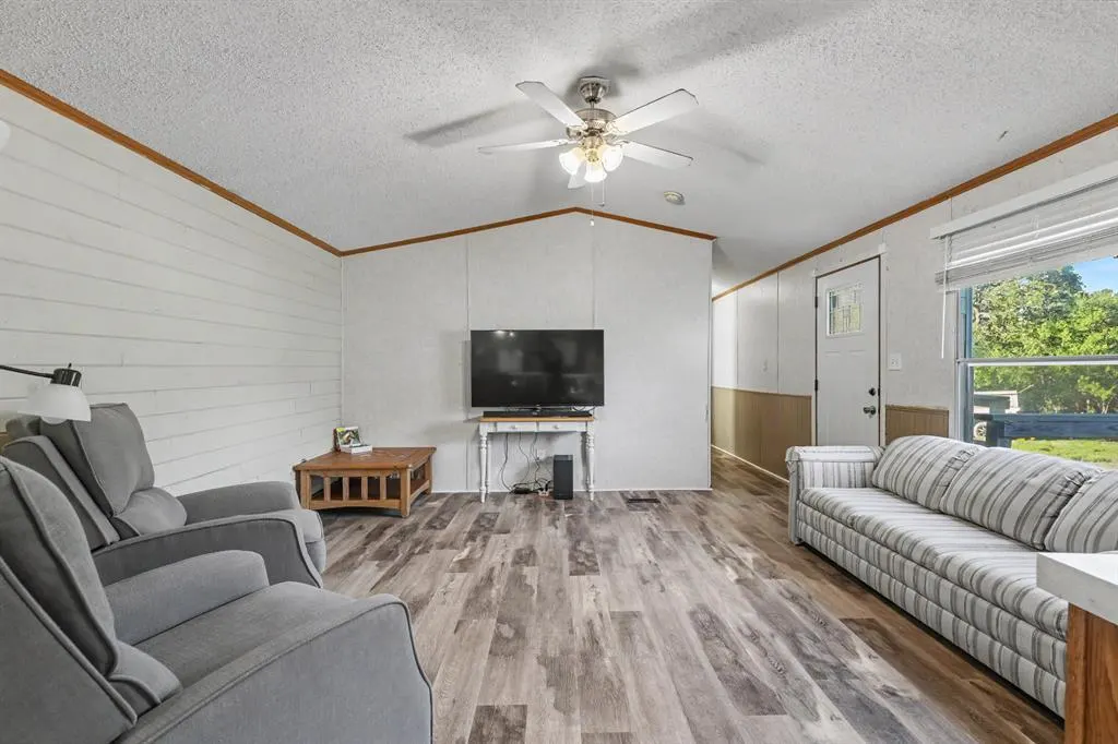 Photo 4 — 13203 NS 3600 Road, Wewoka, OK 74884