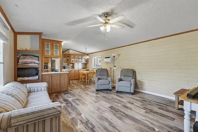 Photo 5 — 13203 NS 3600 Road, Wewoka, OK 74884