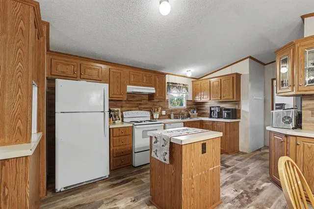 Photo 7 — 13203 NS 3600 Road, Wewoka, OK 74884