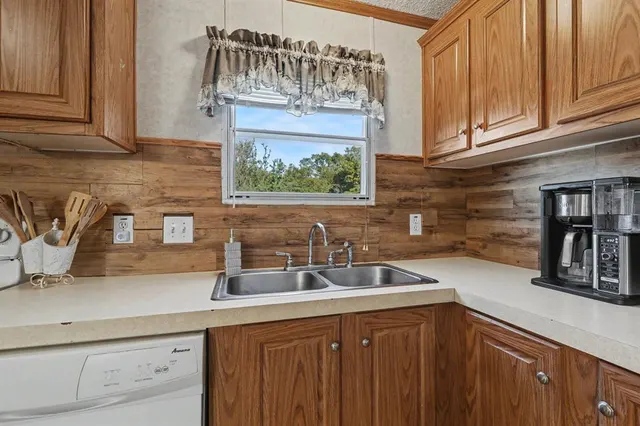 Photo 8 — 13203 NS 3600 Road, Wewoka, OK 74884