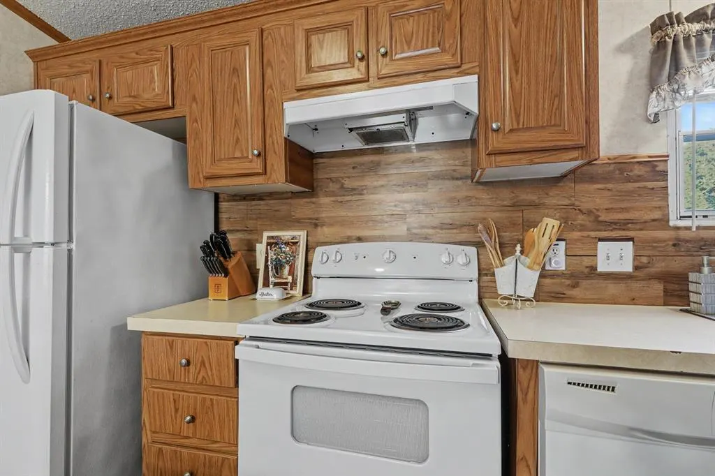Photo 9 — 13203 NS 3600 Road, Wewoka, OK 74884