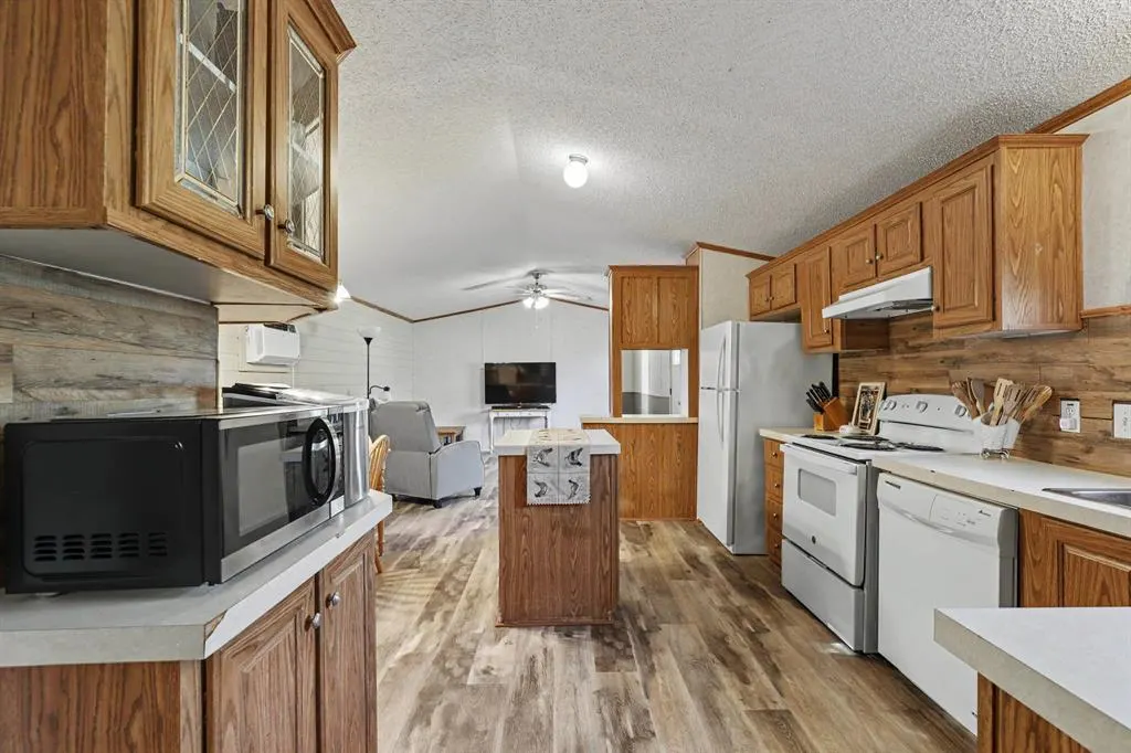 Photo 6 — 13203 NS 3600 Road, Wewoka, OK 74884