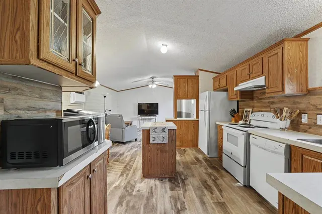 Photo 6 — 13203 NS 3600 Road, Wewoka, OK 74884