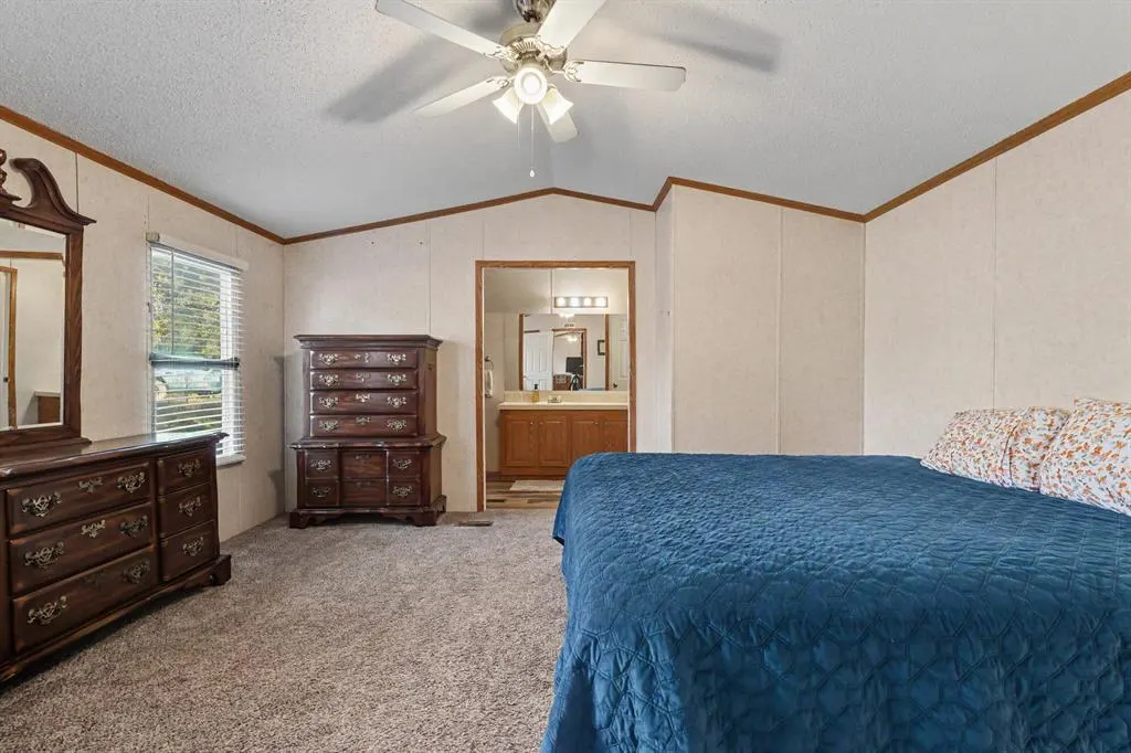 Photo 11 — 13203 NS 3600 Road, Wewoka, OK 74884