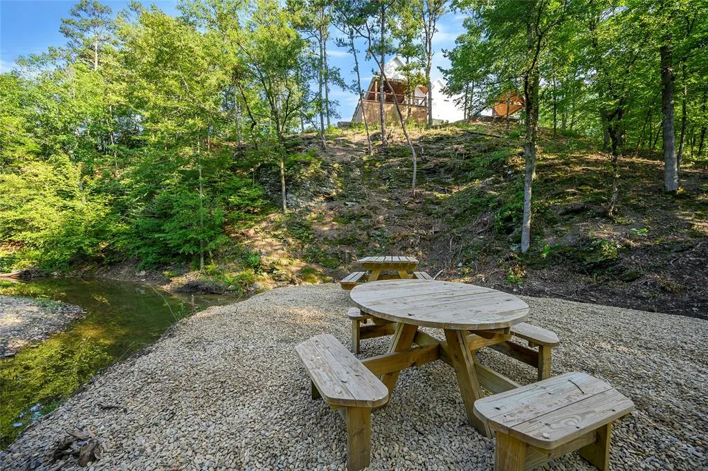 Photo 4 — 1408 N Lukfata Trail, Broken Bow, OK 74728