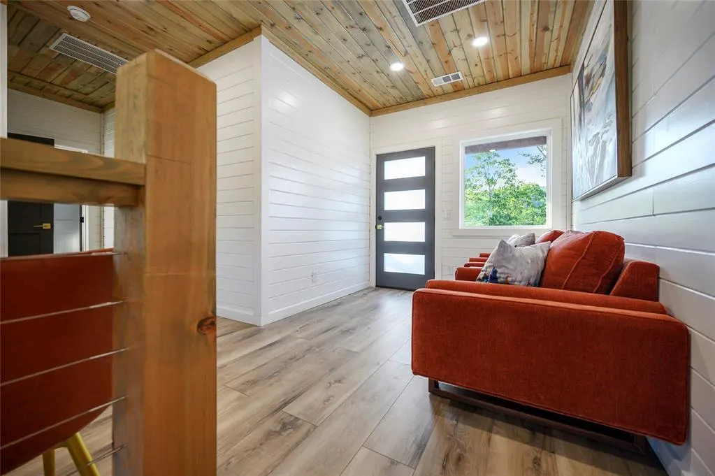 Photo 9 — 1408 N Lukfata Trail, Broken Bow, OK 74728