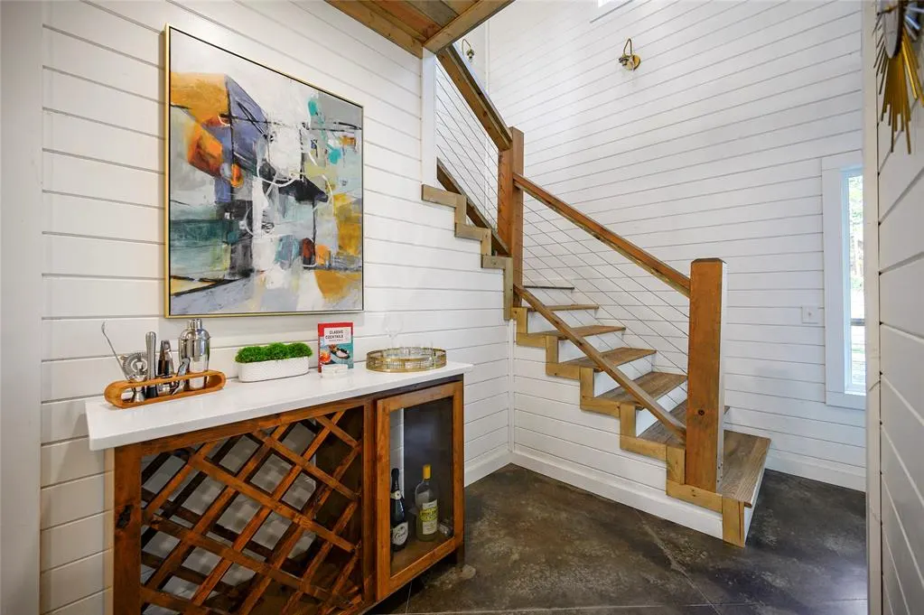 Photo 17 — 1408 N Lukfata Trail, Broken Bow, OK 74728