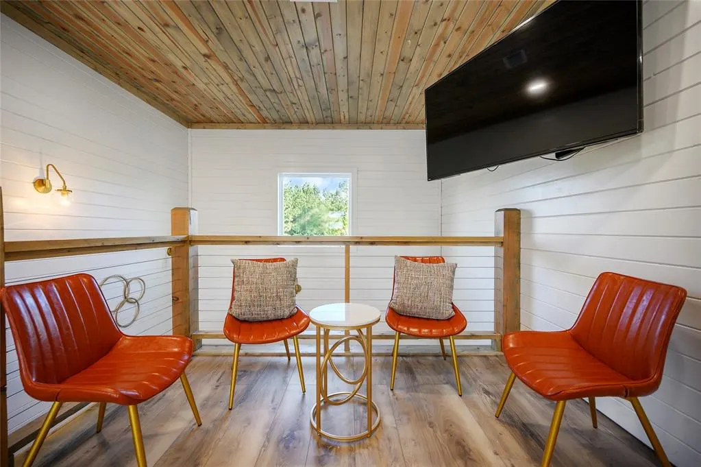 Photo 18 — 1408 N Lukfata Trail, Broken Bow, OK 74728