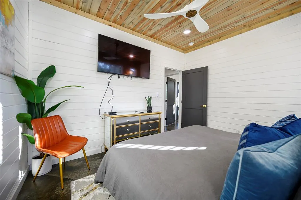 Photo 21 — 1408 N Lukfata Trail, Broken Bow, OK 74728