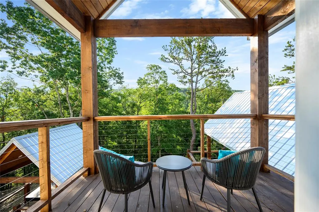 Photo 36 — 1408 N Lukfata Trail, Broken Bow, OK 74728