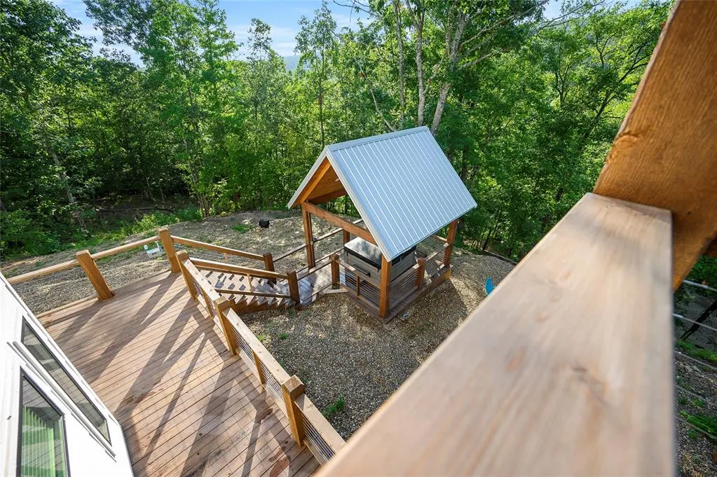 Photo 37 — 1408 N Lukfata Trail, Broken Bow, OK 74728