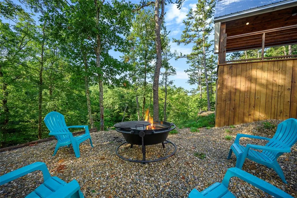 Photo 44 — 1408 N Lukfata Trail, Broken Bow, OK 74728