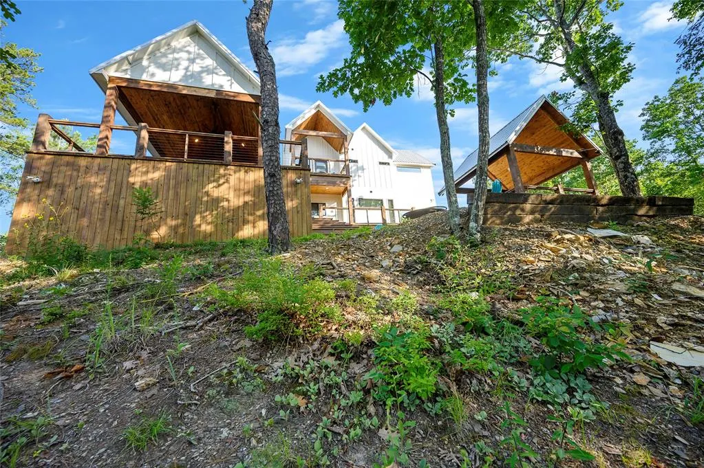 Photo 45 — 1408 N Lukfata Trail, Broken Bow, OK 74728