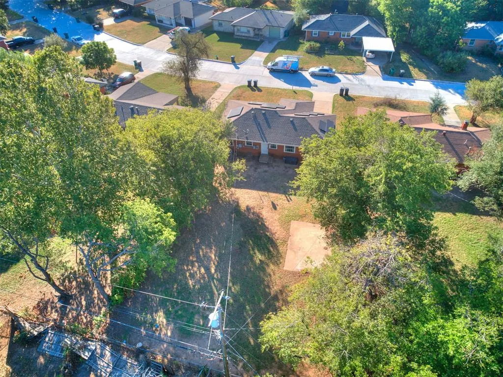 Photo 4 — 2951 NW 48th Street, Oklahoma City, OK 73112