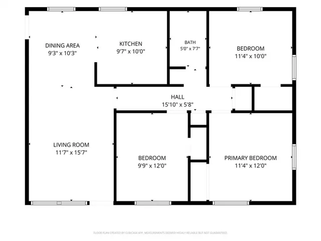 Photo 6 — 2951 NW 48th Street, Oklahoma City, OK 73112