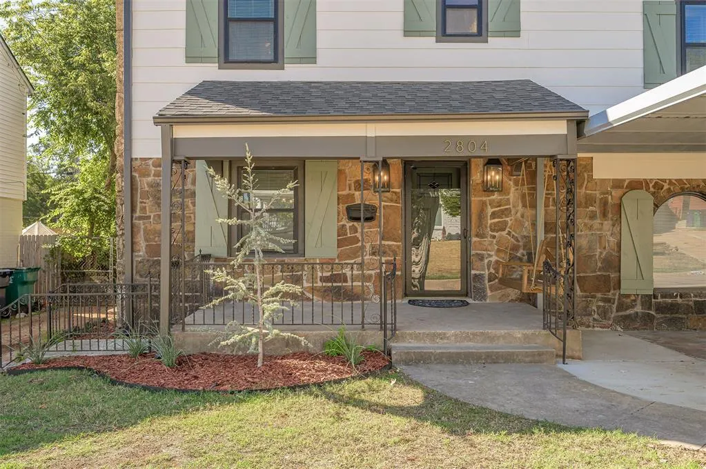 Photo 5 — 2804 NW 26th Street, Oklahoma City, OK 73107