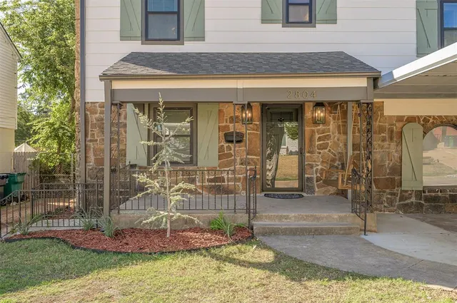 Photo 5 — 2804 NW 26th Street, Oklahoma City, OK 73107