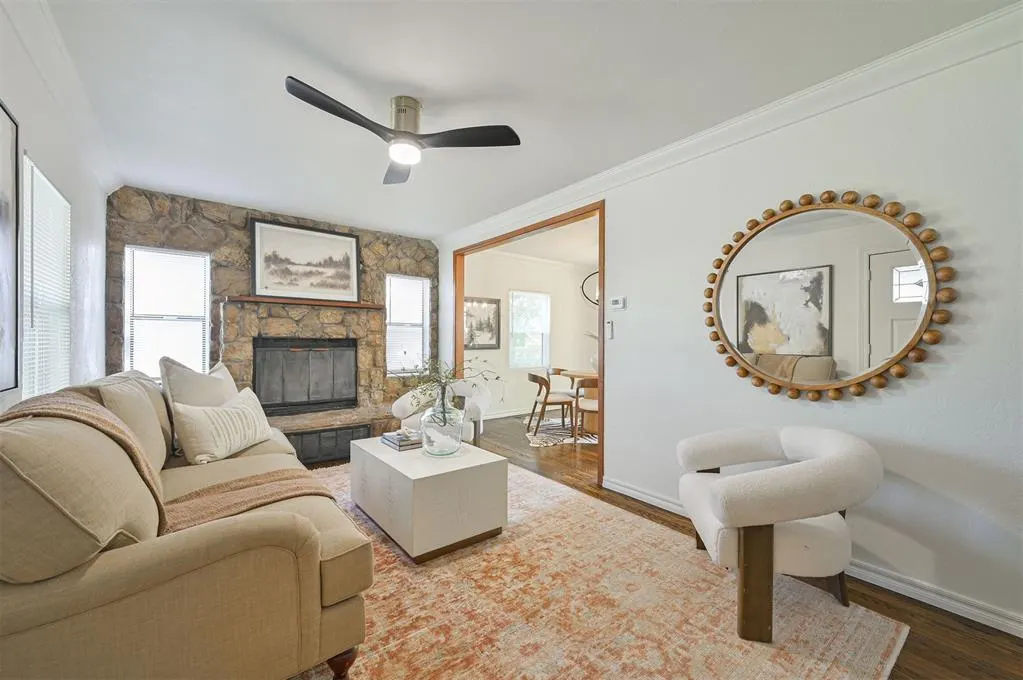 Photo 6 — 2804 NW 26th Street, Oklahoma City, OK 73107