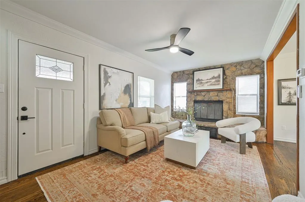 Photo 7 — 2804 NW 26th Street, Oklahoma City, OK 73107