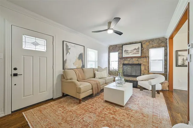 Photo 7 — 2804 NW 26th Street, Oklahoma City, OK 73107