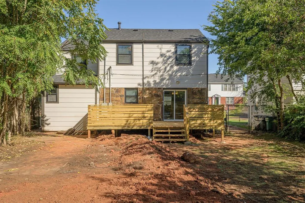 Photo 42 — 2804 NW 26th Street, Oklahoma City, OK 73107
