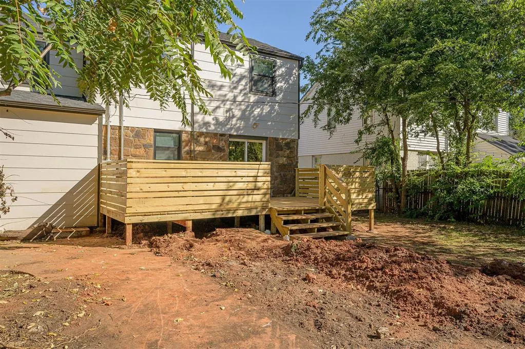 Photo 43 — 2804 NW 26th Street, Oklahoma City, OK 73107